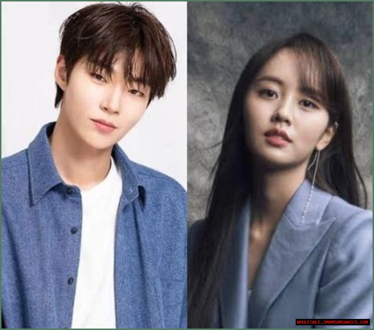 Understanding The Hwang In Yeop And Kim So Hyun Relationship