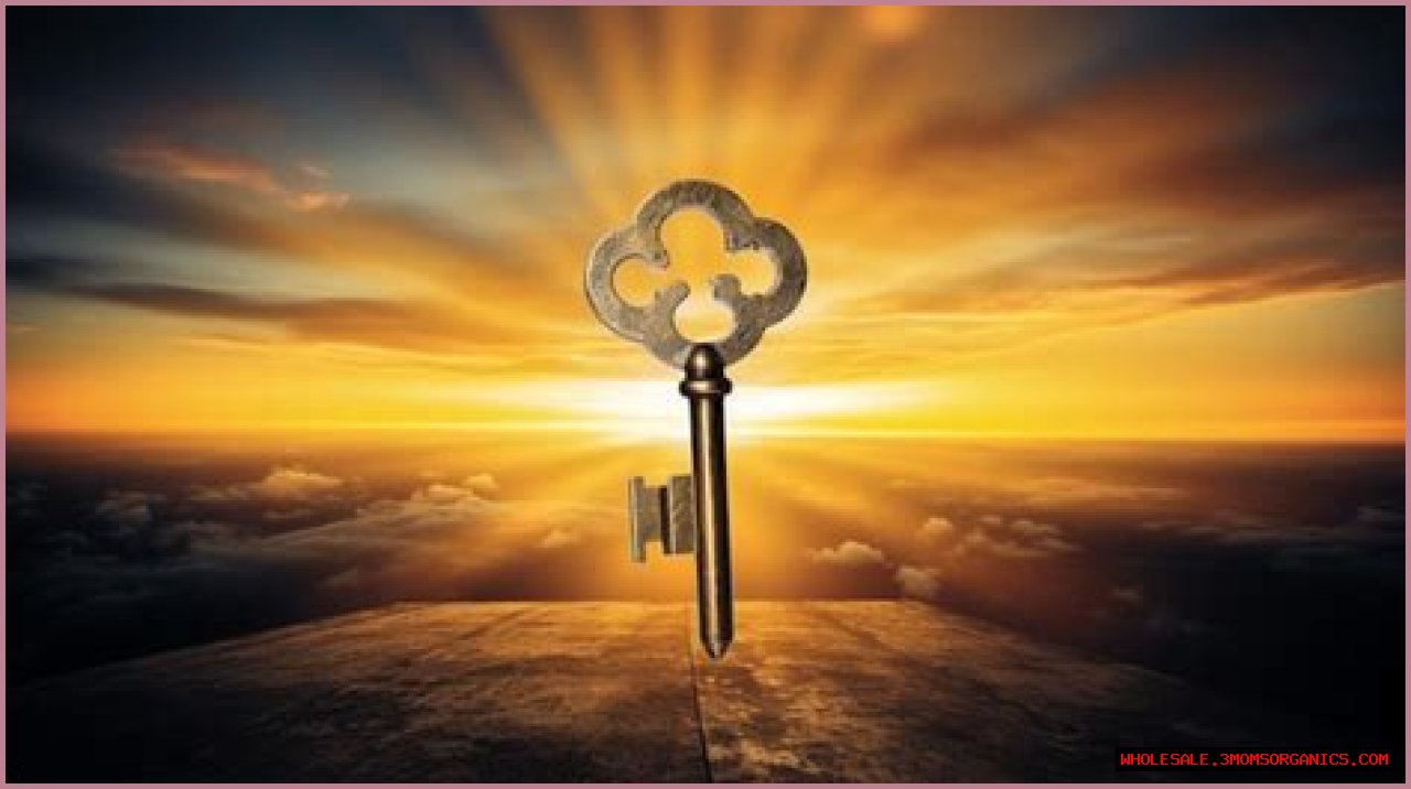 Unlocking Secrets And Inspiring Success!