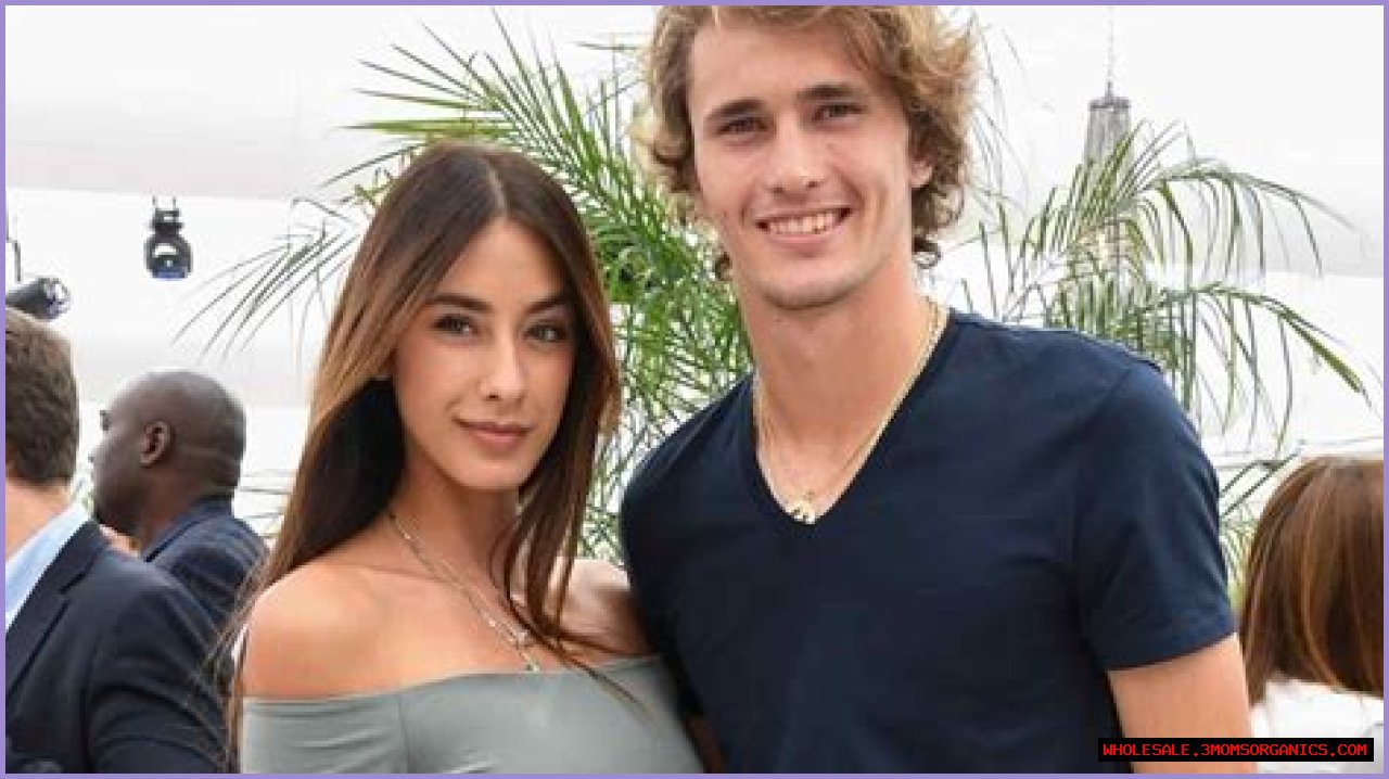 Unraveling The Life Of Mayla Zverev: A Rising Star