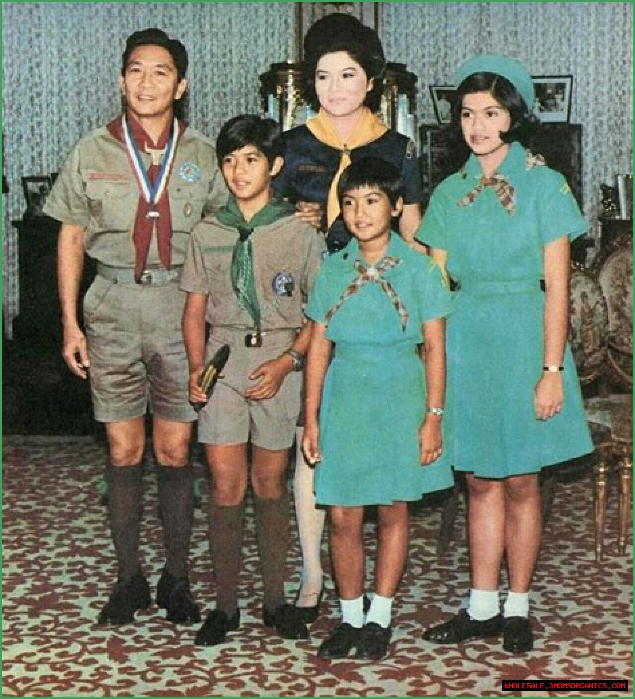 Unraveling The Marcos Siblings: Power, Privilege, And Controversy