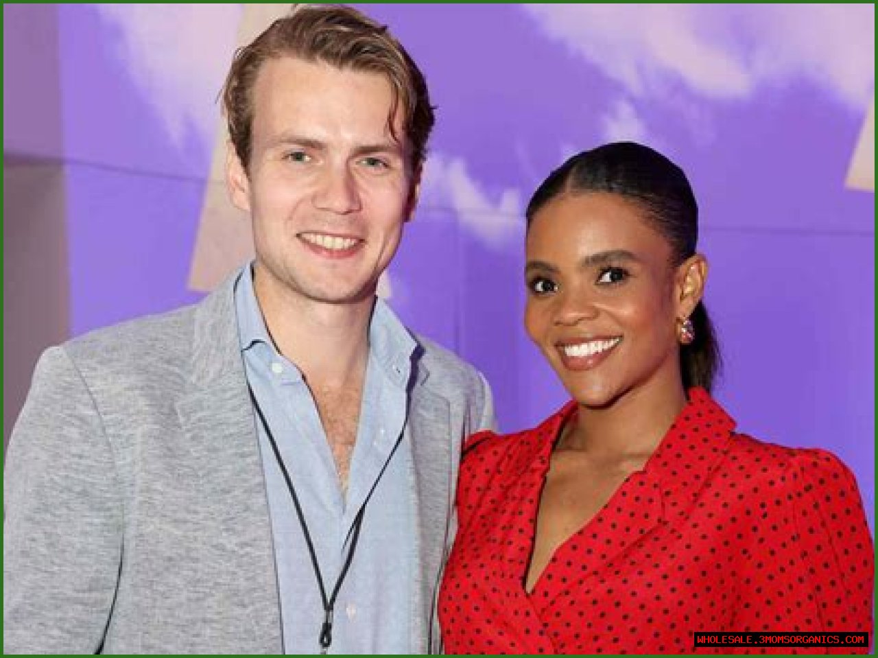 Unveil The Surprising Truths Behind 'Who Is Candice Owens Husband?'
