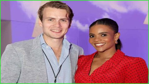 Unveil The Surprising Truths Behind "Who Is Candice Owens Husband?"