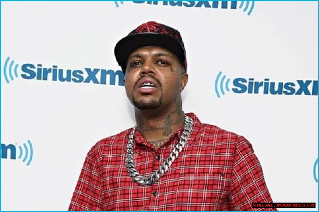 Unveiling DJ Paul's Net Worth: Discoveries And Insights
