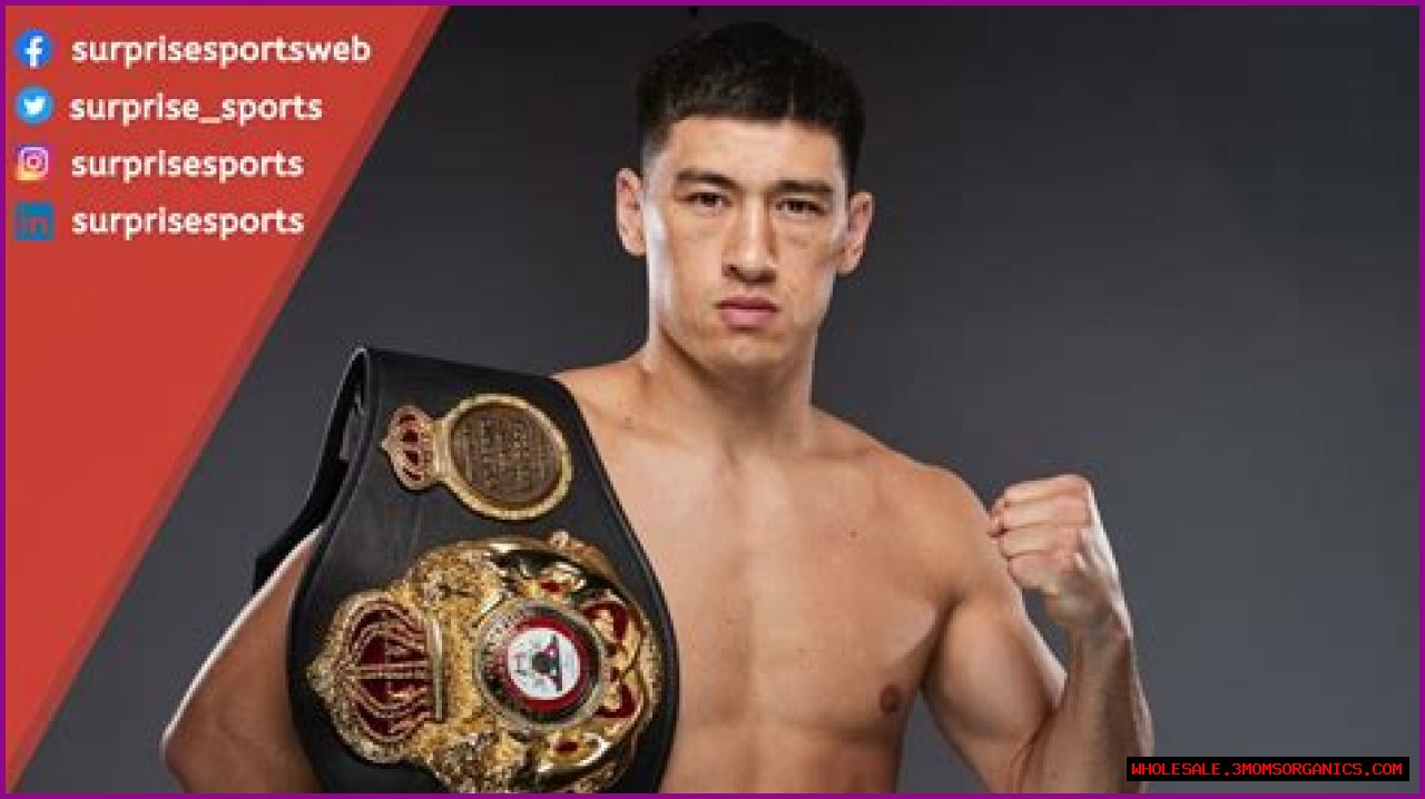 Unveiling Dmitry Bivol's Net Worth: Discoveries And Insights