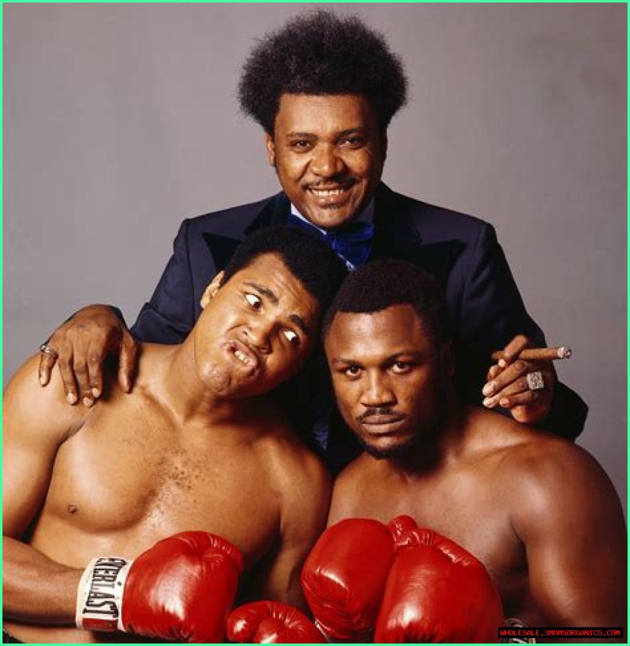 Unveiling Don King's Net Worth In 2023: Secrets Revealed