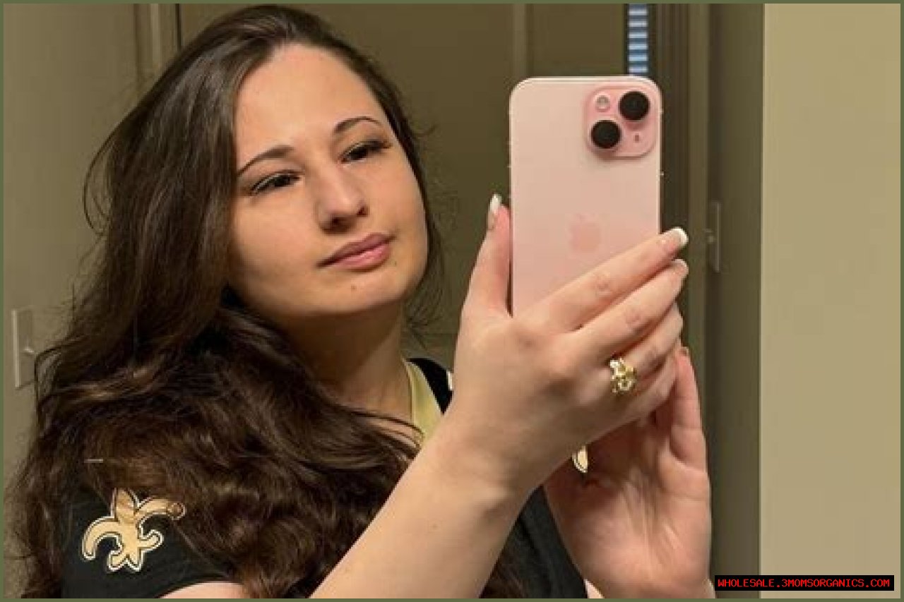 Unveiling Gypsy Rose's Net Worth: Secrets And Surprises Revealed