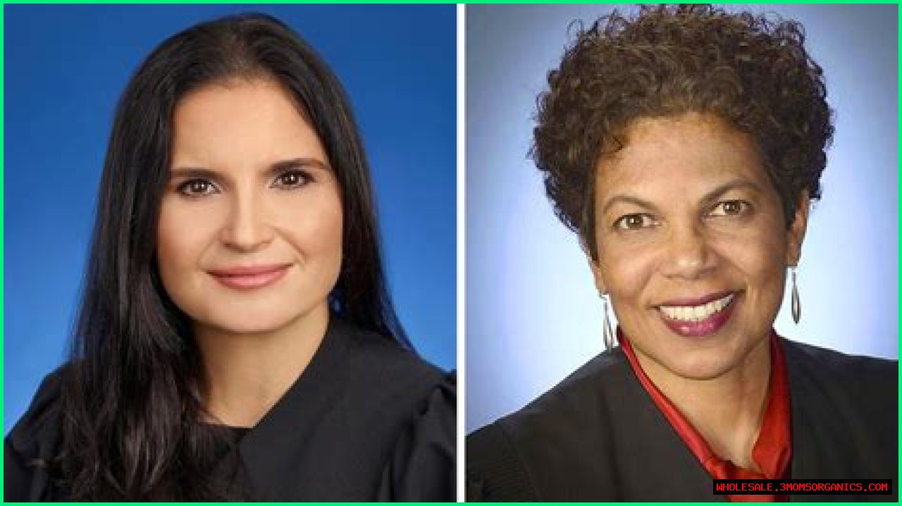 Unveiling Judge Aileen Cannon's Salary: Insights And Surprises