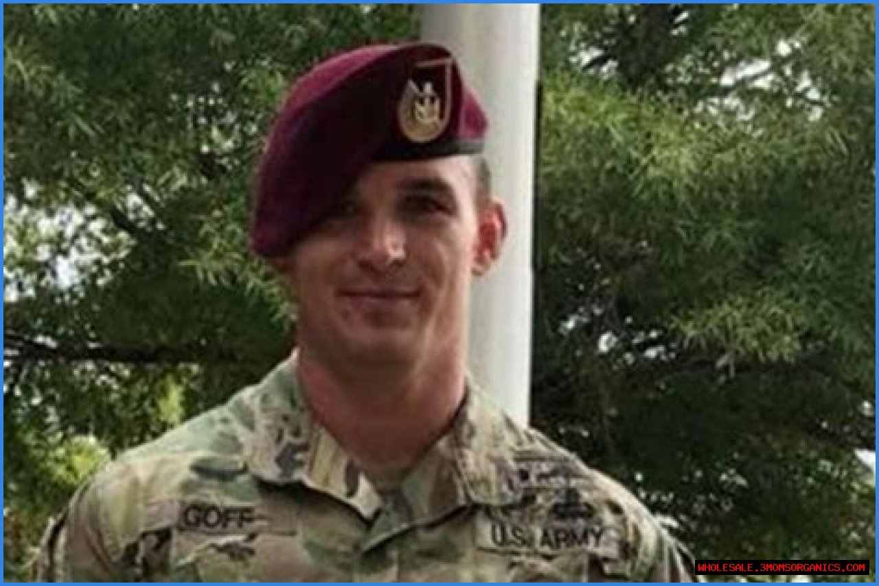 Unveiling Justin Danger Nunley's Military Service: Discoveries And Insights