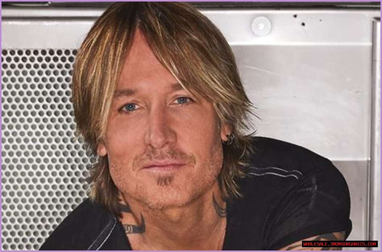 Unveiling Keith Urban's Net Worth: Discoveries And Insights