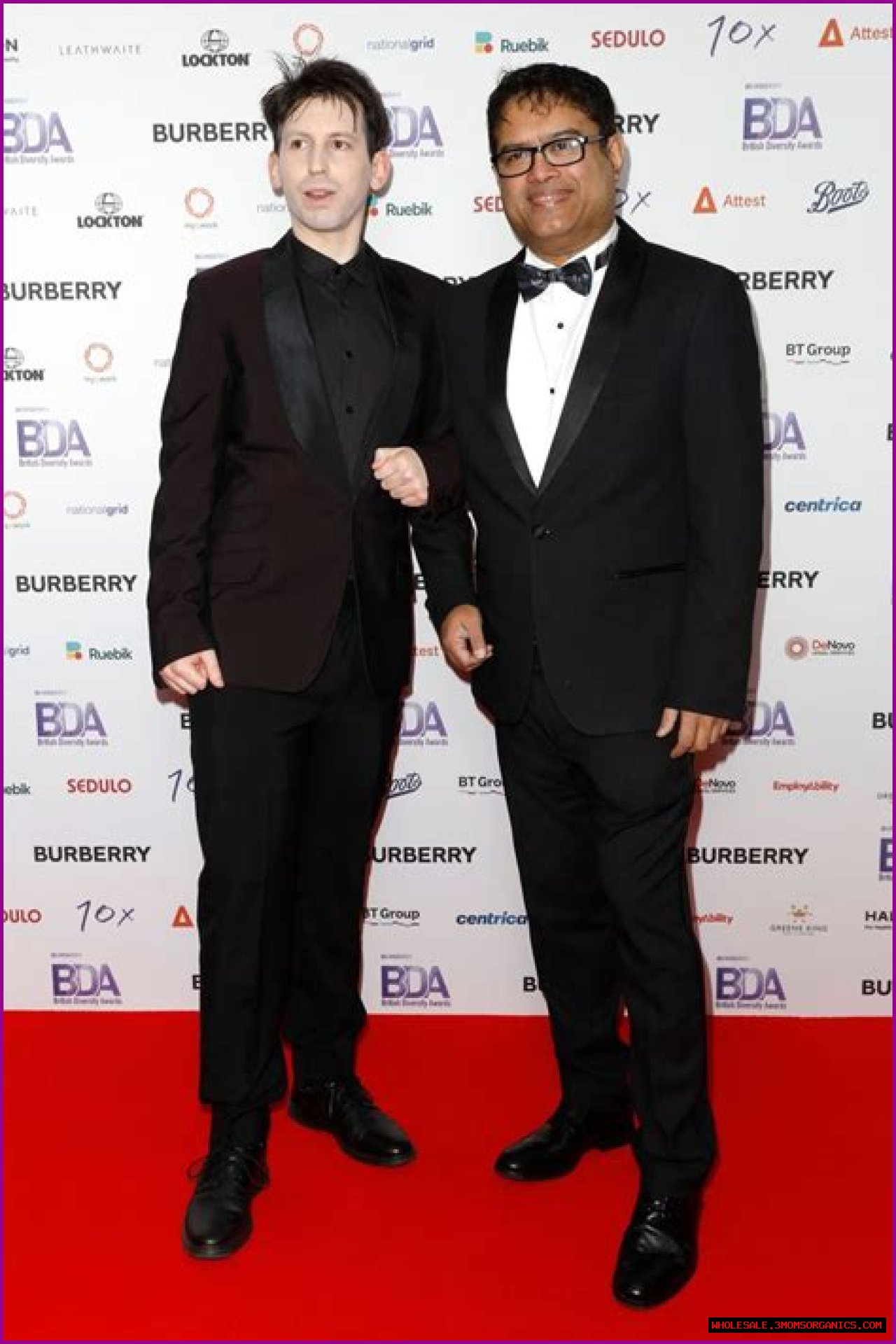 Unveiling Paul Sinha's Husband: Discoveries And Insights Revealed