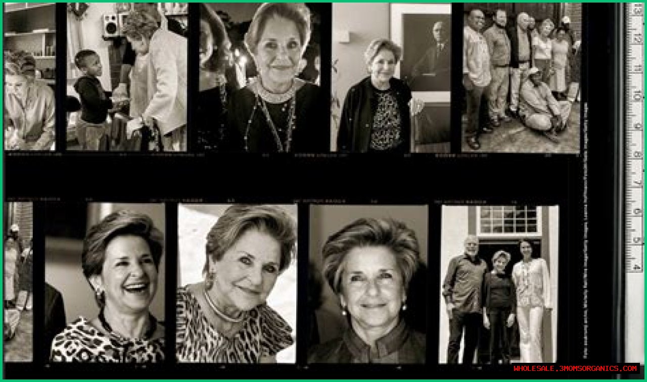 Unveiling The Age Of Elita De Klerk: A Journey Of Discovery