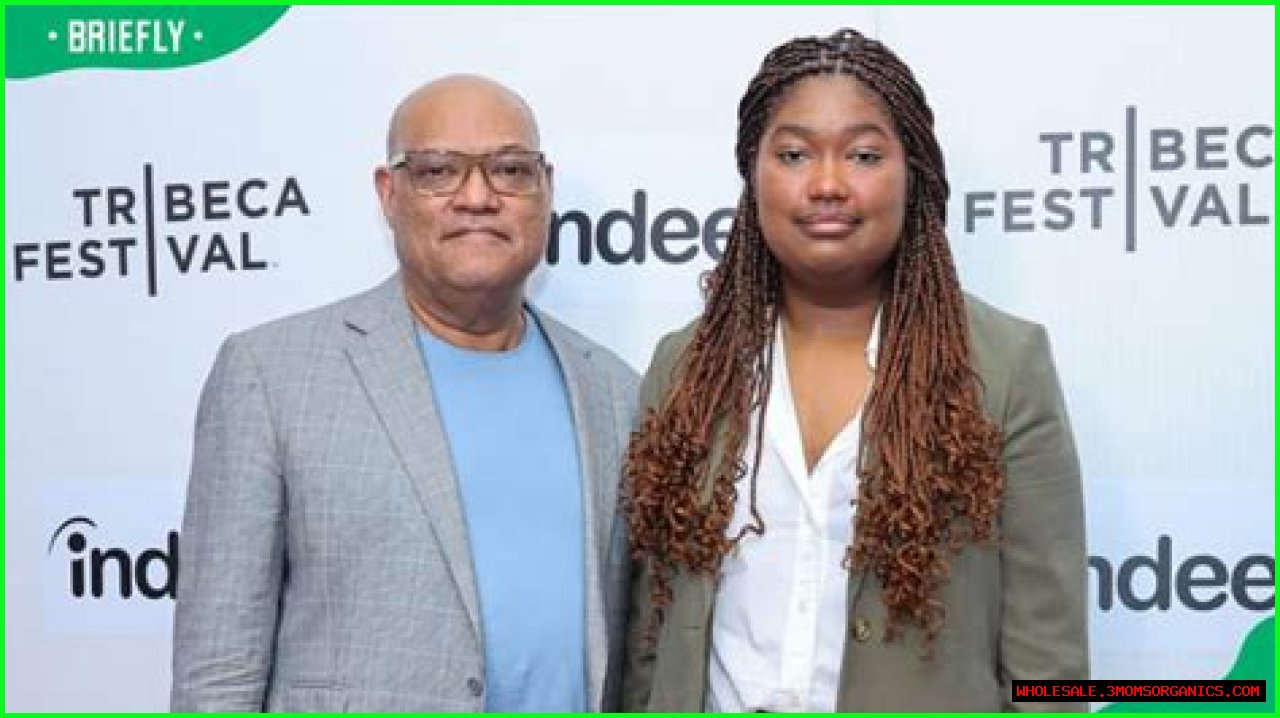 Unveiling The Enigma Of Laurence Fishburne's Daughter's Legacy