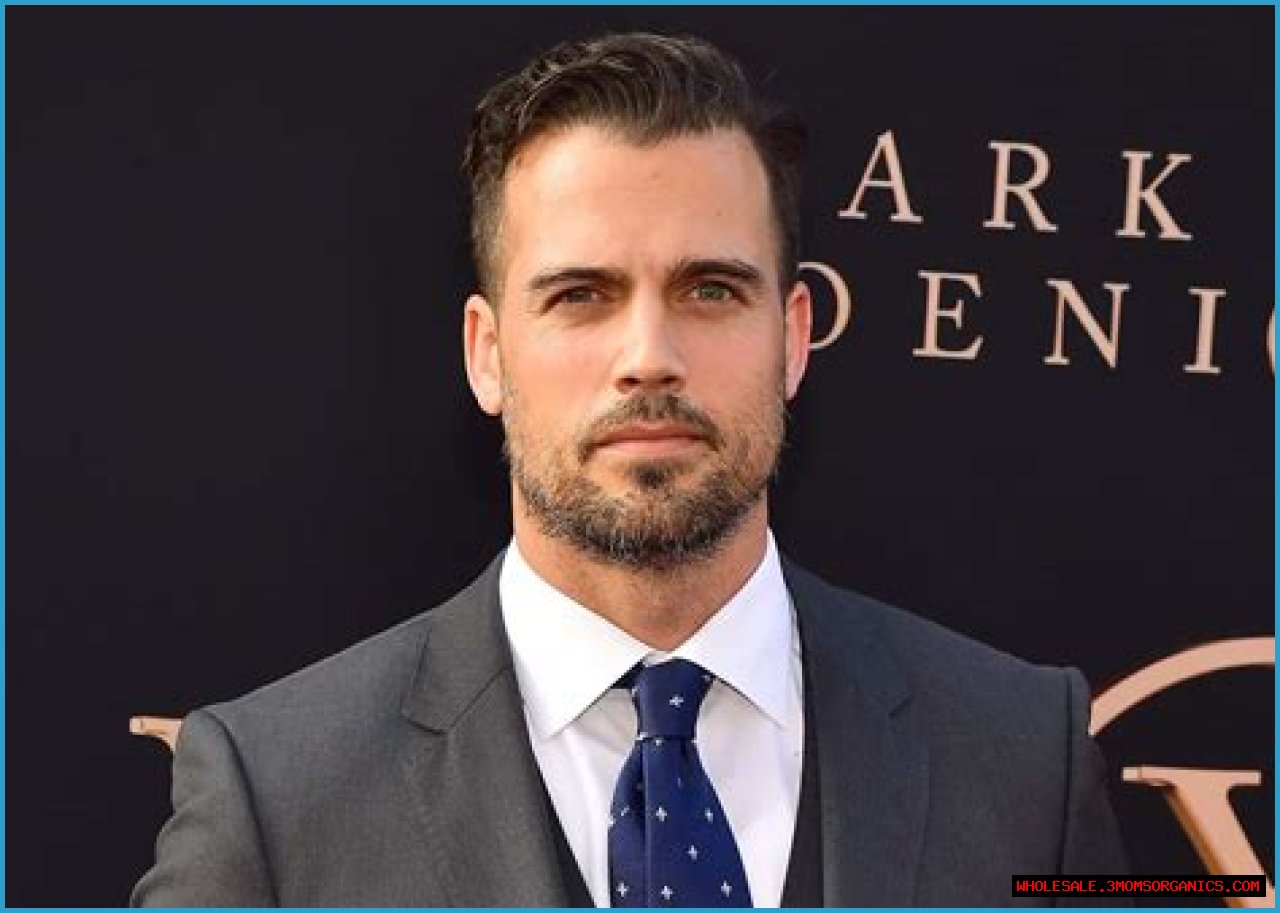 Unveiling The Enigma: Thomas Beaudoin's Spouse Revealed