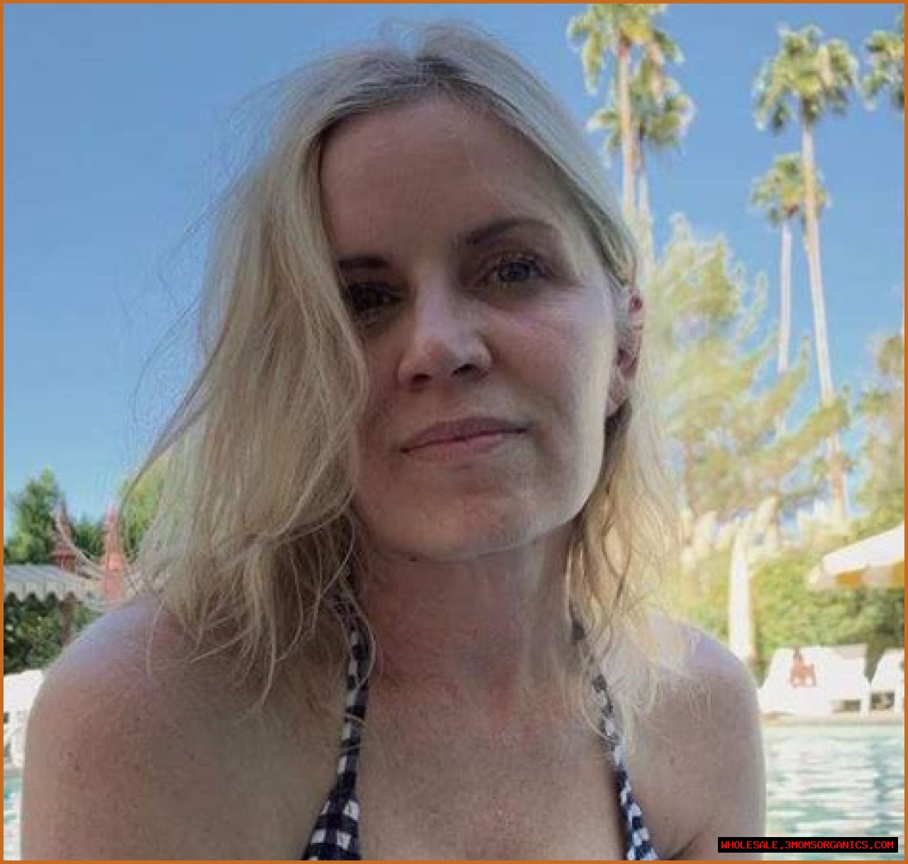 Unveiling The Enigmatic Life Of Kim Dickens' Wife: Surprising Revelations
