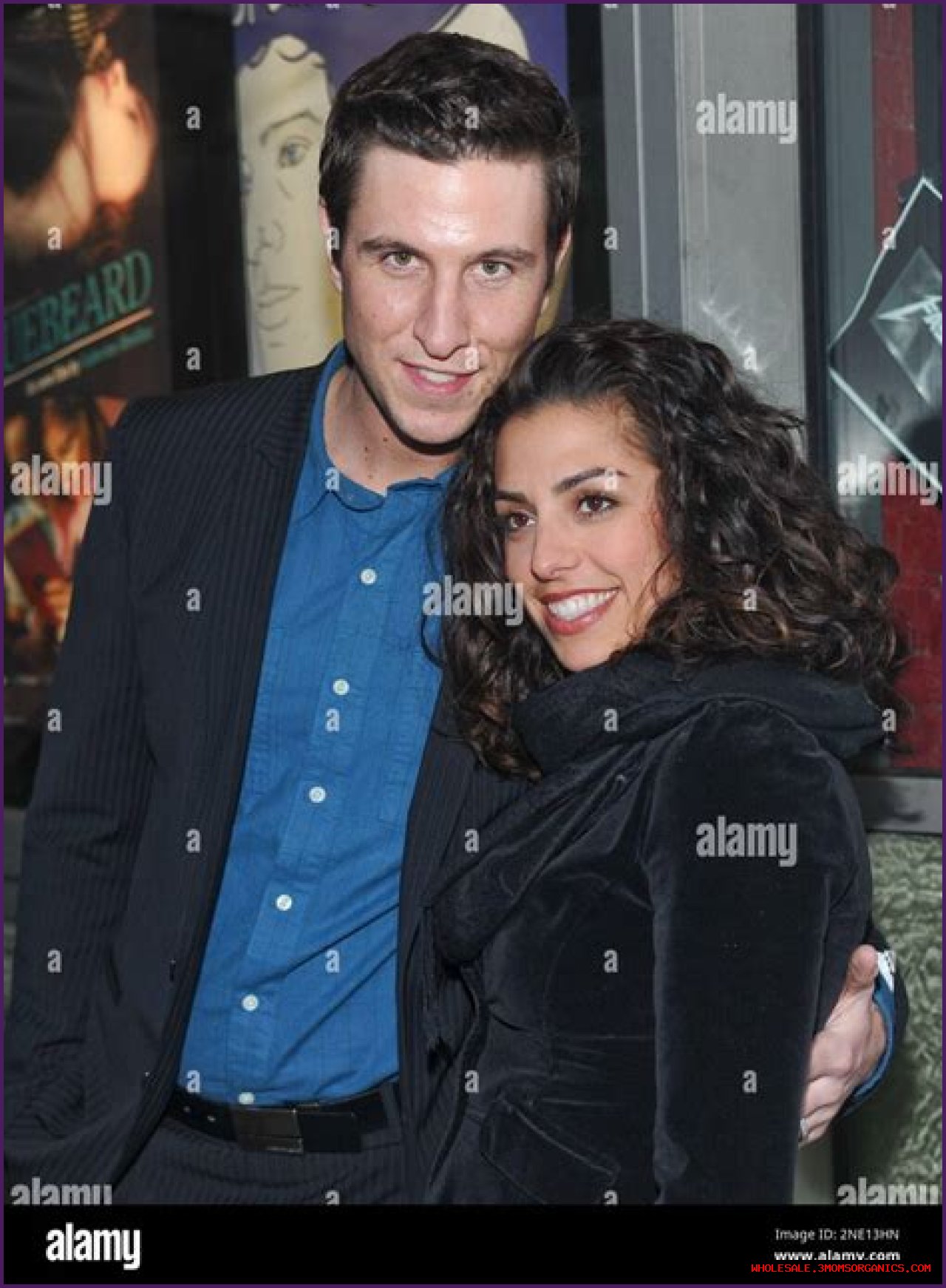 Unveiling The Enigmatic World Of Pablo Schreiber's Wife