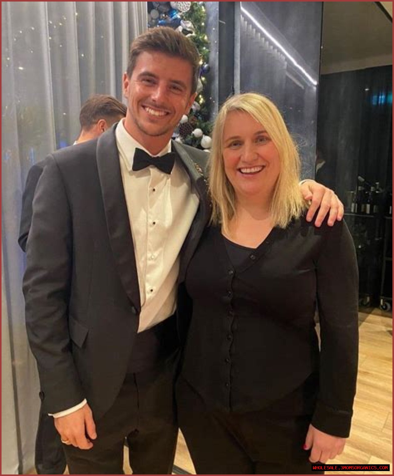 Unveiling The Life Of Emma Hayes And Her Partner