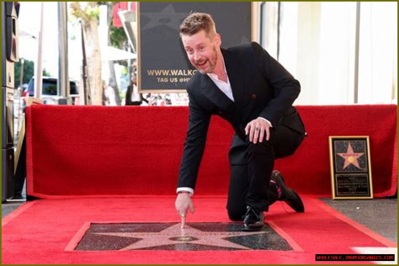 Unveiling The Man Behind The Hollywood Star