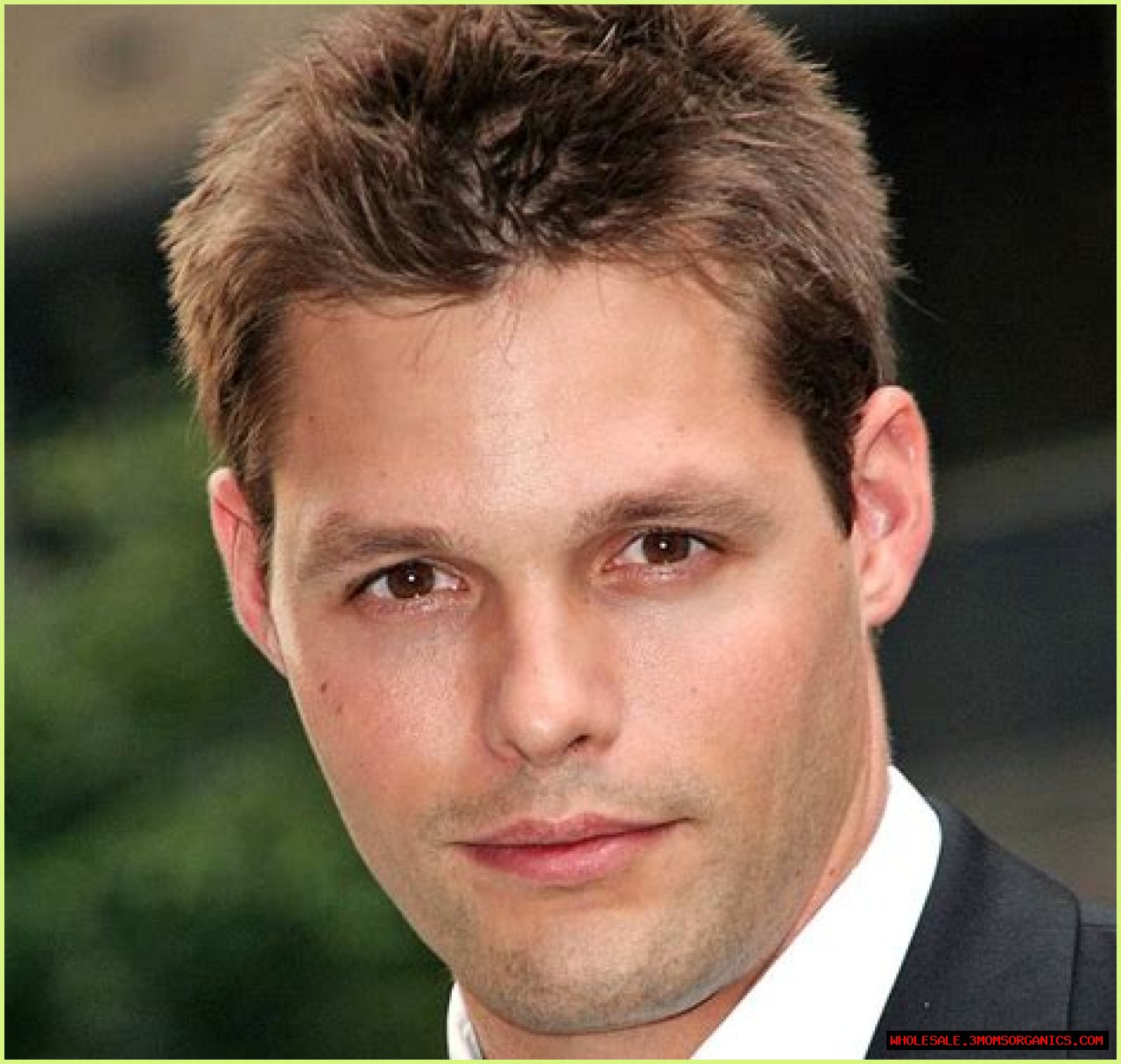 Unveiling The Secrets Behind Justin Bruening's Impressive Net Worth