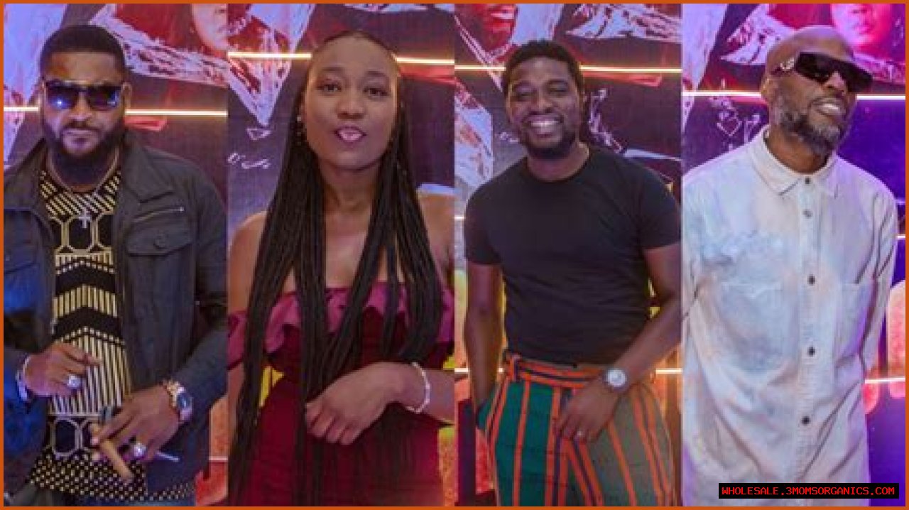 Unveiling The Secrets Of Chidi Mokeme's Timeless Age