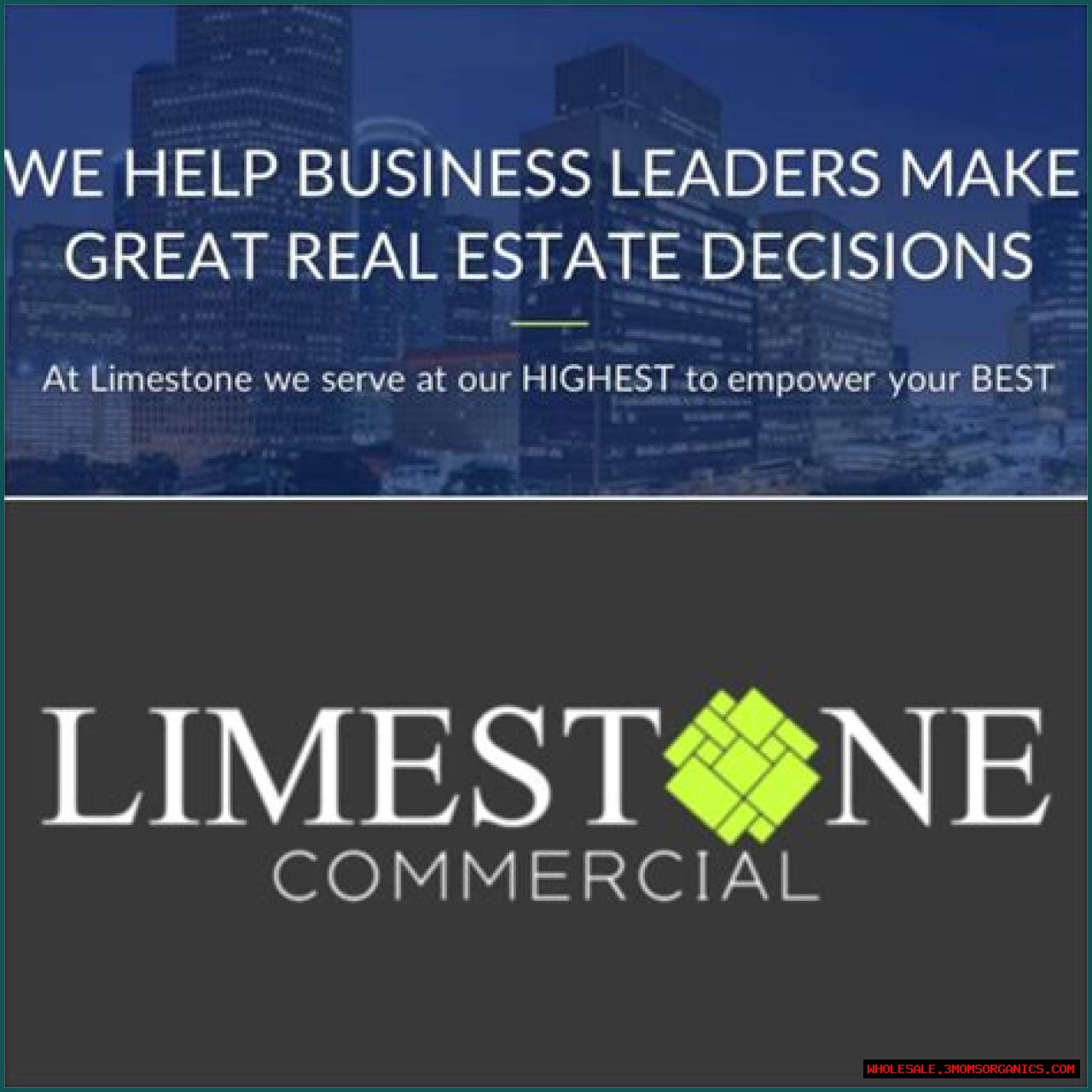 Unveiling The Secrets Of Houston Commercial Real Estate: Limestone Reviews Revealed