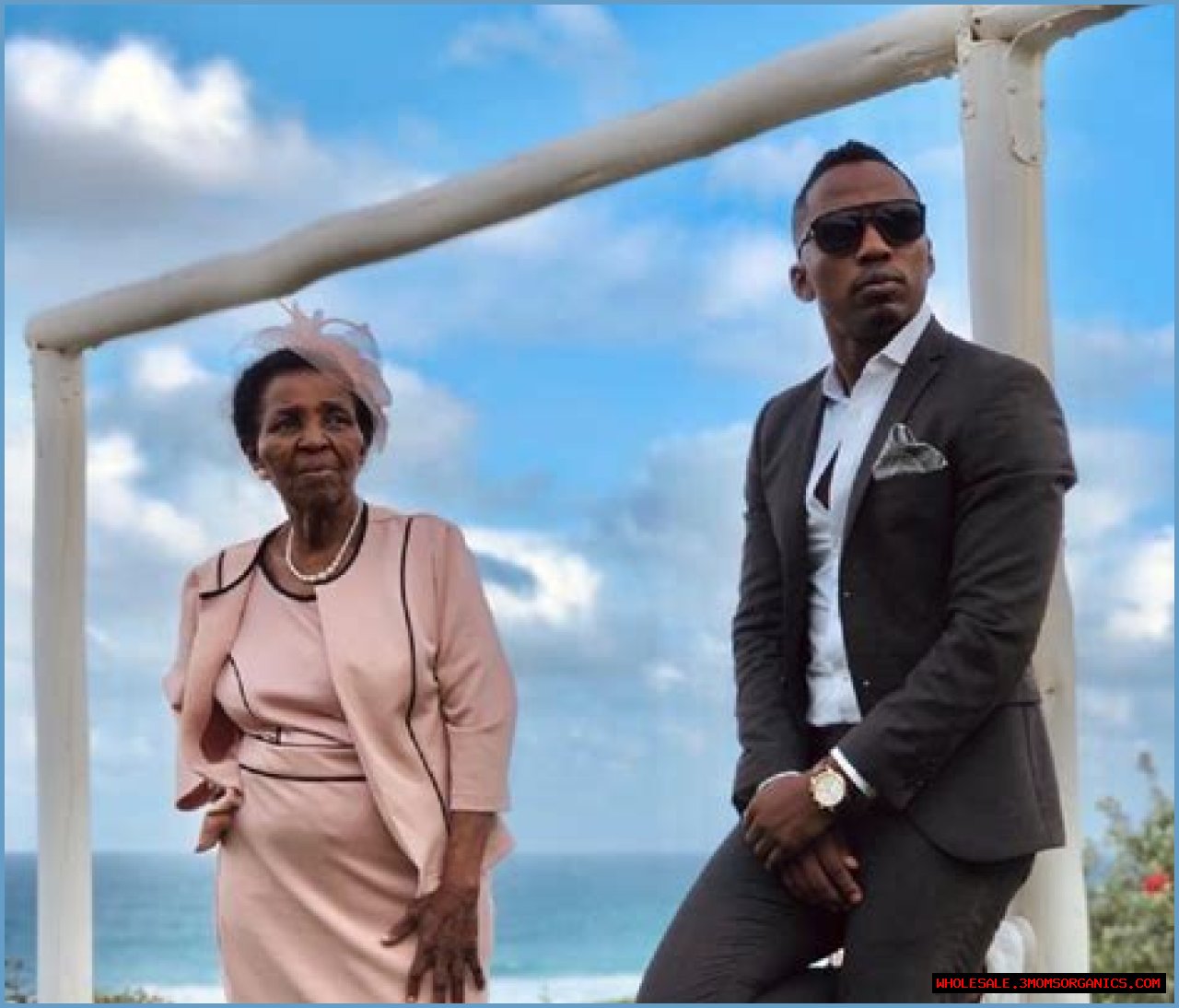 Unveiling The Significance Of Andile Ncube's Age: A Journey Of Discovery