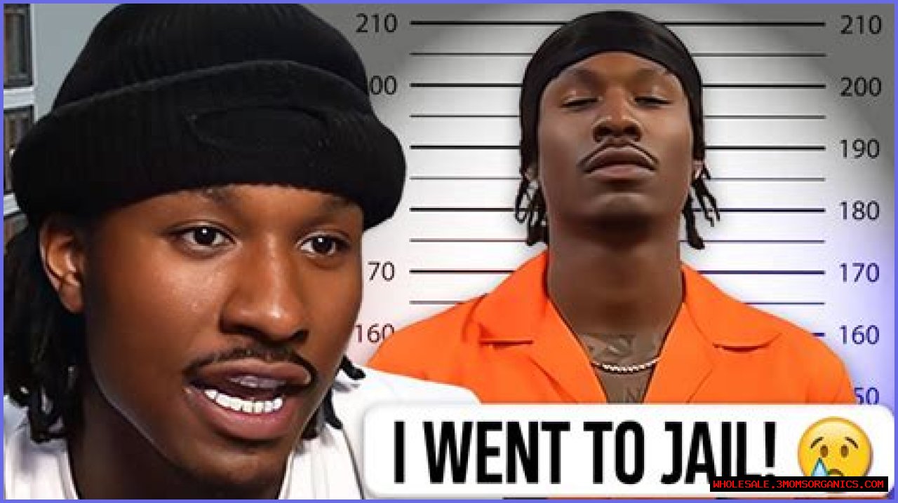 Unveiling The Truth Behind The Duke Dennis Mugshot: Discoveries And Insights