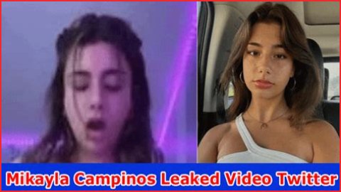 Where To Find The Latest Mikayla Campinos Leaks