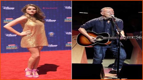Who Is Alana Springsteen: The Daughter Of The Boss?